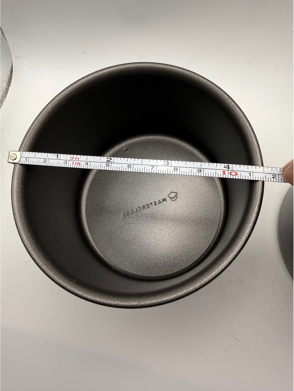 Master Class small baking pans - Picture 7 of 7
